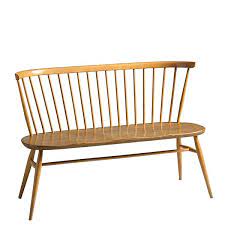 It comes in a choice of sizes, and is 5cm thick. Oak Dining Benches Wooden Benches Barker Stonehouse