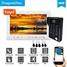 Whether you're receiving strange phone calls from numbers you don't recognize or just want to learn the number of a person or organization you expect to be calling soon, there are plenty of reasons to look up a phone number. Dragonsview Tuya Smart Home Control Intercom System Wifi Video Door Phone Doorbell Camera 960p Rfid Unlock Talk Mobile 130 View Video Intercom Aliexpress