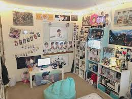 Maybe you would like to learn more about one of these? Dekorasi Kamar Tidur Tema Bts Rumah Central