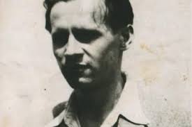 Ljubo Humek, mariborski urbanist in arhitekt