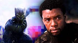 Doctors bin diagnose boseman with stage three colon cancer four years ago before di disease kill am afta e. Black Panther 2 Marvel Exec Debunks Chadwick Boseman Cgi Rumors The Direct