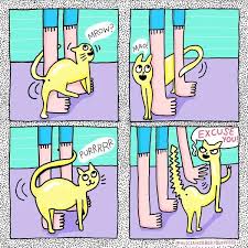 Pet Me With Your Eyes Only Album On Imgur