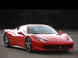 Land speed record 129 posts. 2010 Ferrari 458 Italia My Dream Car Ferrari 458 Italia Ferrari 458 Ferrari