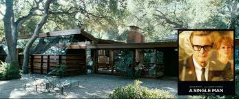 Those can come with time. Inside The Lautner House Where A Single Man Was Filmed