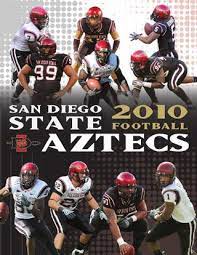 2010 San Diego State Football Media Guide By Peggy Curtin Issuu