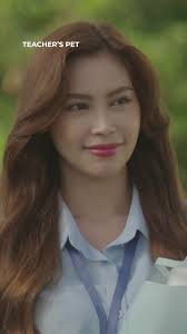 فیلم Teacher’s Pet 2025 – زیرنویس چسبیده
