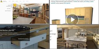 15 Best Free And Paid Cabinet Design Software For Kitchens 2020