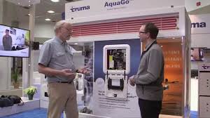 Aquago water heater pdf manual download. Truma Aquago Feature Youtube