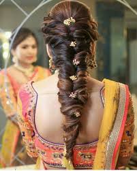 Today we tell you 15 different indian braid hairstyles and how to do them. Pin On Bob Hairstyles