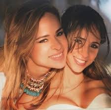 Rocio Salcedo's Instagram, Twitter & Facebook