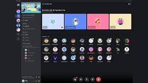 It was first identified in december 2019 in wuhan,. Discord Stage Channel Introduced As The Latest Rival To Clubhouse Twitter Spaces Technology News