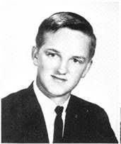 John Randolph “Randy” Danford (1949-2020)