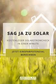 Erneuerbare Energien Solarstrom In 2020 Erneuerbare Energien Solar Photovoltaik Anlagen