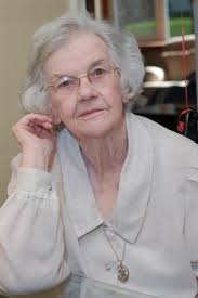 Mary E. Grotz Obituary