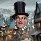 Count Arthur Strong Is Charles Dickens In 'a event image