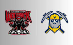 Mississippi Wolfpack @ Wheeling Miners