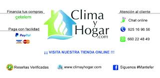 Climahogar S.C.