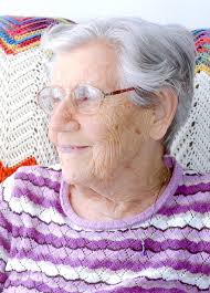 Betty MacDermid Obituary