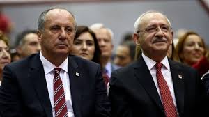 En son muharrem ince haberleri anında burada. Muharrem Ince Sandik Yoksa Adaylik Teklif Edilse De Kabul Etmem Bbc News Turkce