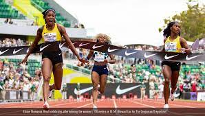 When will sha'carri richardson race in the prefontaine classic? Zwwbxelrscocqm