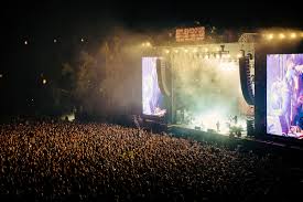 Splendour in the grass is one of the biggest music festivals in australia, where national and worldwide international artists perform. Splendour In The Grass Are Announcing Their 2020 Lineup Next Week