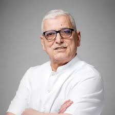 Dr. Popescu Corneliu-Dan