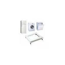 Met Metal Plastik Beyaz Esya Altligi Tekzen