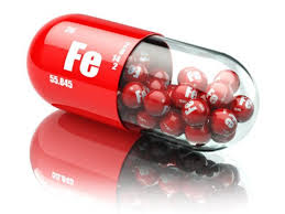 Anemia are mai multe efecte asupra organism, printre care: ImportanÈ›a Fierului Pentru Organism
