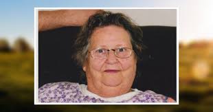 Bertha Howe Obituary 2015