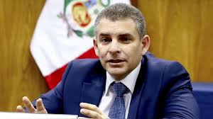 ANC rechazó apelación de Rafael Vela y confirmó suspensión de más de ocho  meses en su contra