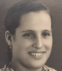 Maria Araujo Obituary (2017)