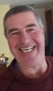 John Sarantinos Obituary