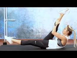 Egzersiz Panosundaki Pin