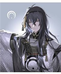 Hey, check out new prices!! 19 Anime Guy Long Hair Ideas Anime Guy Long Hair Anime Anime Guys