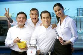 Maybe you would like to learn more about one of these? Audiencias Television Discreta Vuelta De Chiringuito De Pepe En La Que Sera Su Ultima Temporada Television En La Cadena Ser Cadena Ser