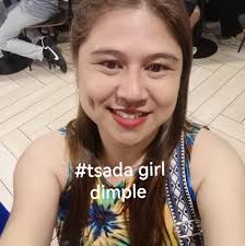 Ninang Lucy happy birthday po God bless you always because you are a  blessing to others. Good health and everything follows keep safe always