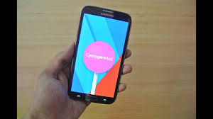 Samsung Galaxy Note 2 Benghazi Rom Android 5 1 1 Lollipop Review Hd Youtube