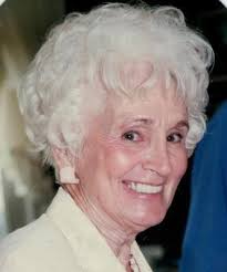 Evelyn Silver Obituary (2017)