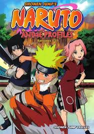 Buy Naruto 101647 Premium Anime Poster Naruto Anime Profile Anime