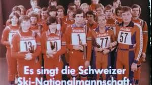 Aktuelle hintergrundinformationen und wissenswertes rund um das thema schweizer nationalmannschaft. Gute Laune Songs Erinnerungen An Das Rivella Lied Firmen Setzen Auf Hymnen