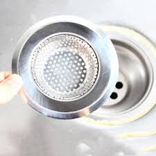 3.6 out of 5 stars. Bathroom Kitchen Stainsteel Steel Basin Drain Dopant Sink Strainer Basket Waste Filter Hair Strainer Buy At A Low Prices On Joom E Commerce Platform
