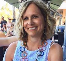 Snapshot: Valerie Fallon