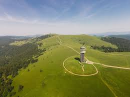 Pin Auf Berge Im Hochschwarzwald