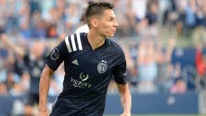 Stats, lineups, projections, rankings, player details, and so much more. Daniel Salloi Sporting Kansas City Tie San Jose Earthquakes Tsn Ca