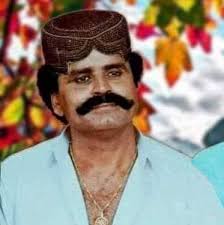 Image result for jalal chandio
