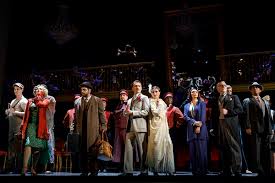 Jun 08, 2021 · the hotel is a part of the ongoing revitalization efforts along central ave in harbor east. Photos Welcome To The Grand Hotel First Look At Encores Full Cast In Action