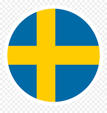 World flag view all 23 icons in set ilham hayat view all 2,375 icons. Sweden Logo Png Download Sweden Flag Logo Transparent Png Vhv