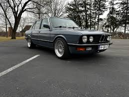 Image result for Black 1982 BMW
