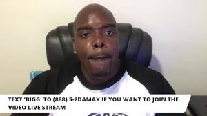 BIGG JAH CELEBRATES 2,000,000 FOLLOWERS ON FACEBOOK