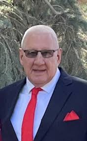 Danny Leon Dinger Gray Obituary (2022)